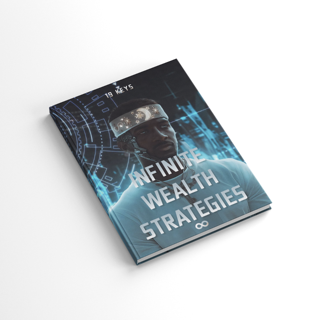 Infinite Wealth strategies ebook