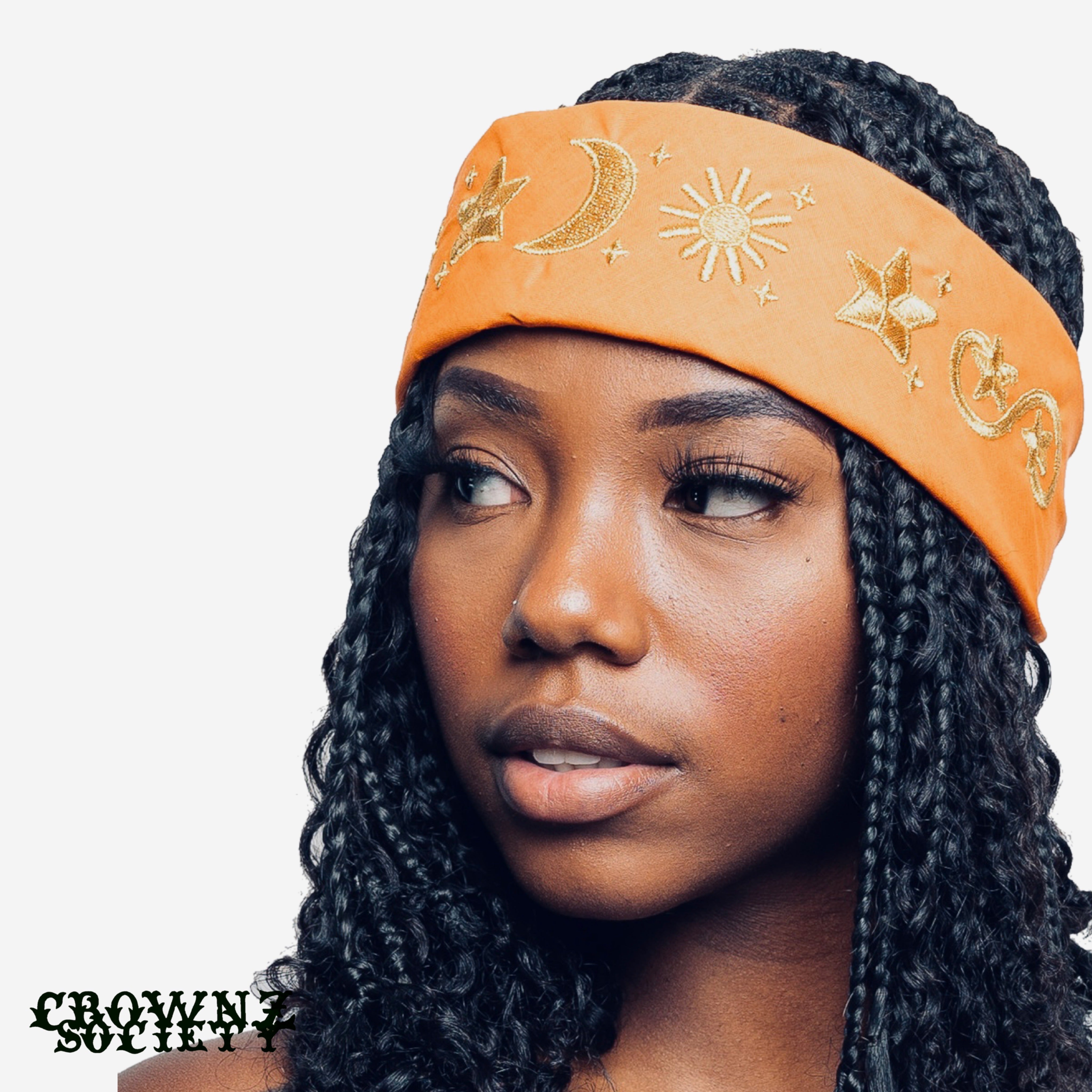 Origin Ora CrownZ