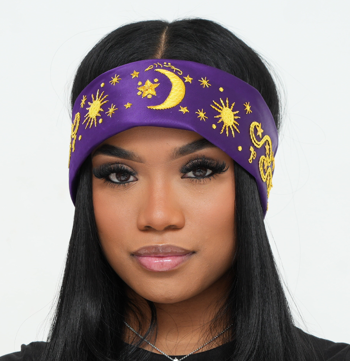 Purple Reign Bullion Crownz (Luxury Collection)