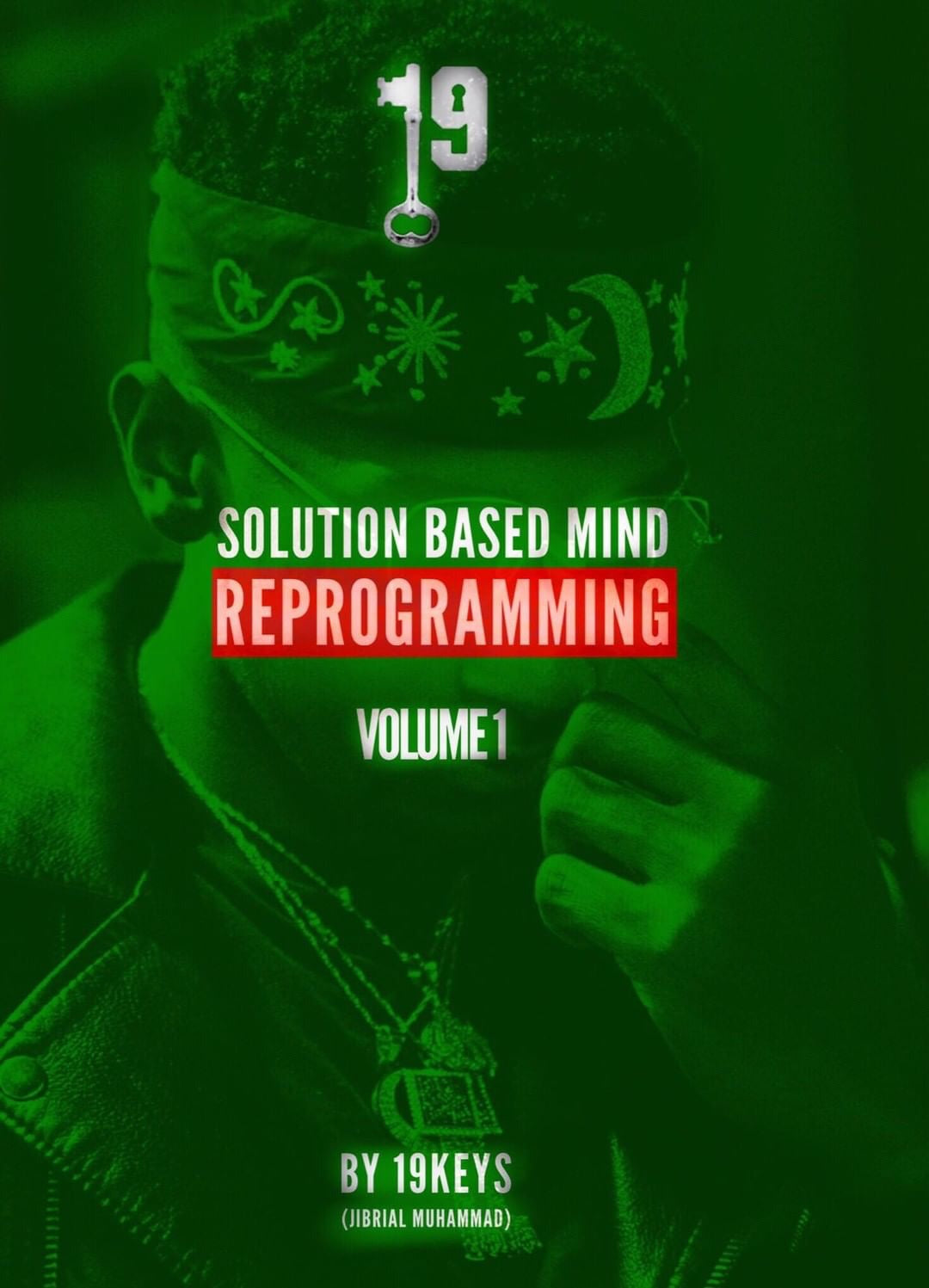 Paradigm Keys: Solution-Based Mind Reprogramming Book